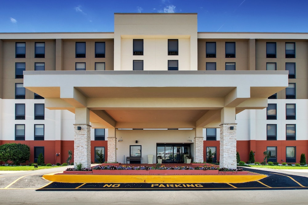 Holiday Inn Express Atlantic City W Pleasantville by IHG - photo 58