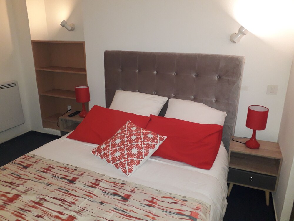 Hotel Du Pic D Annie — Arette