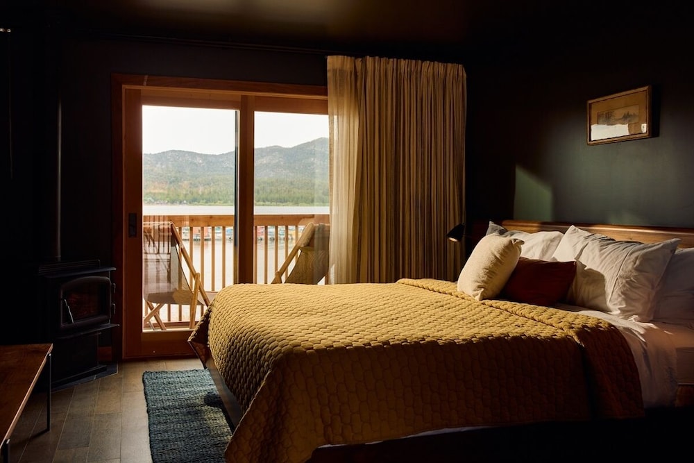 Marina Resort - photo 25