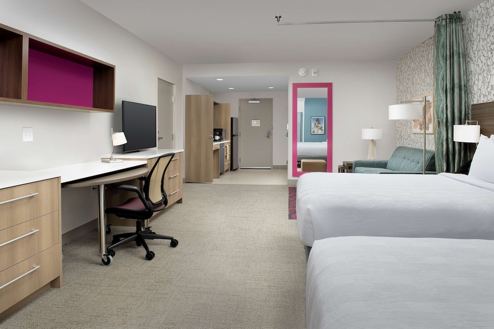 Home2 Suites by Hilton Orlando Downtown - photo 7