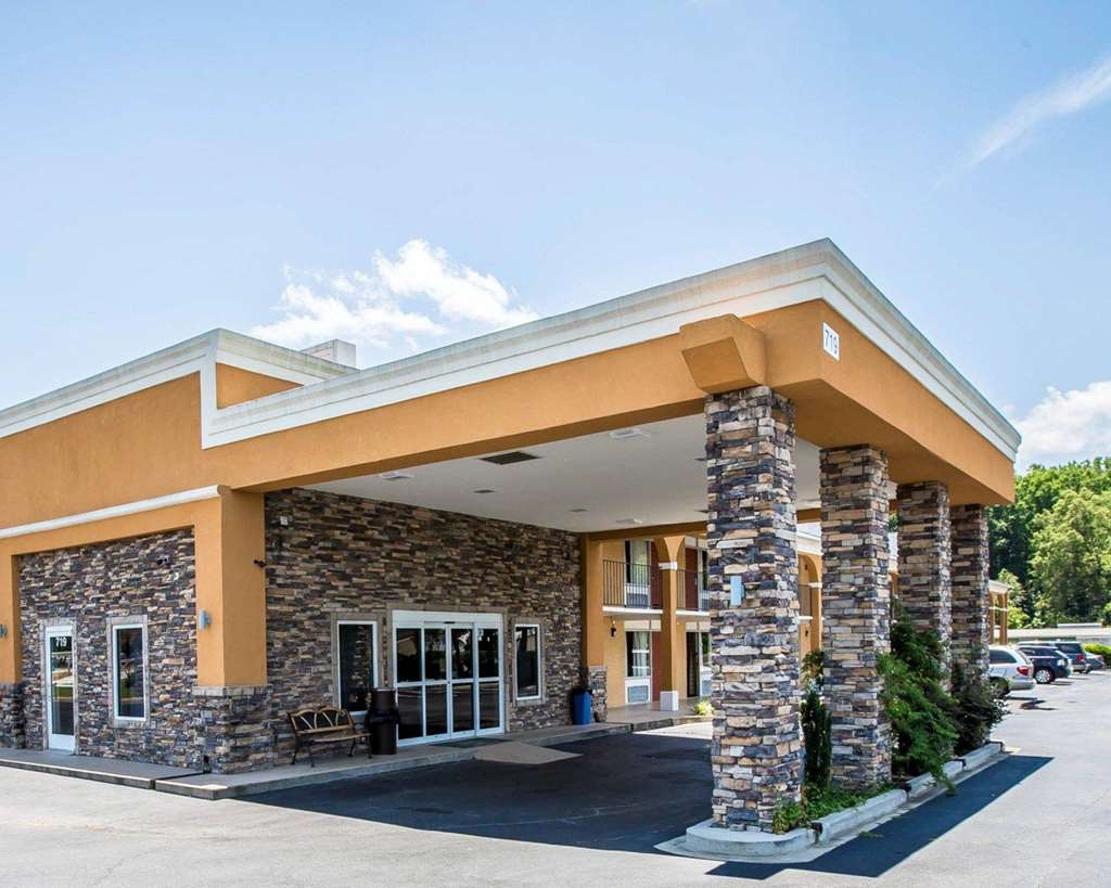 Quality Inn Greenwood Hwy 25 - featured photo