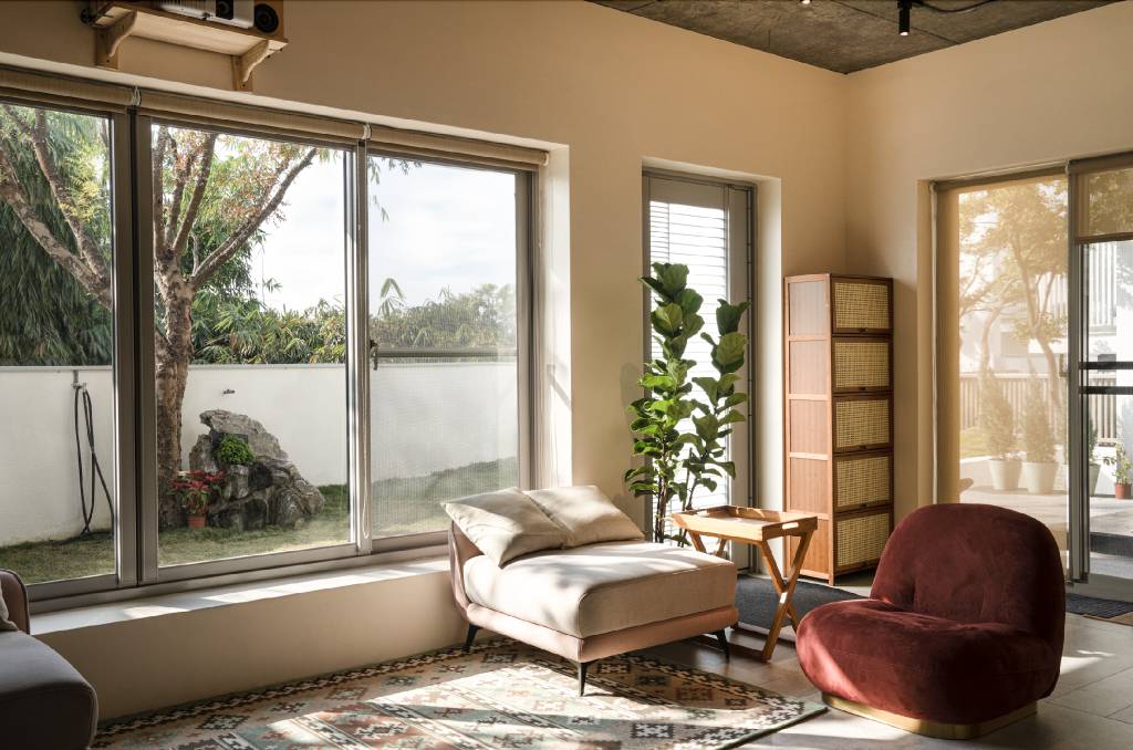 Living In Light in Jiayi Shi, Republic of China Taiwan