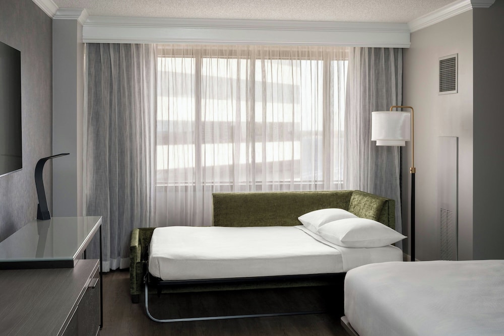 Marriott Jacksonville Downtown - photo 14