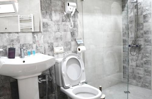 Second House Rustaveli