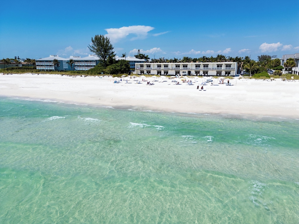 Bali Hai Beachfront Resort and Spa in Holmes Beach, United States