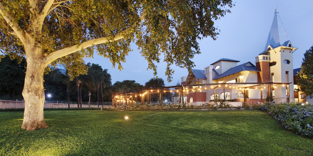 The Rasmus - last minute hotel in Pretoria