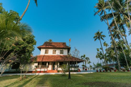 Geo heritage homes