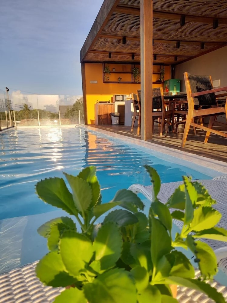 Vila Mistral — 4-Star Luxury Hotel in Touros, Brasil