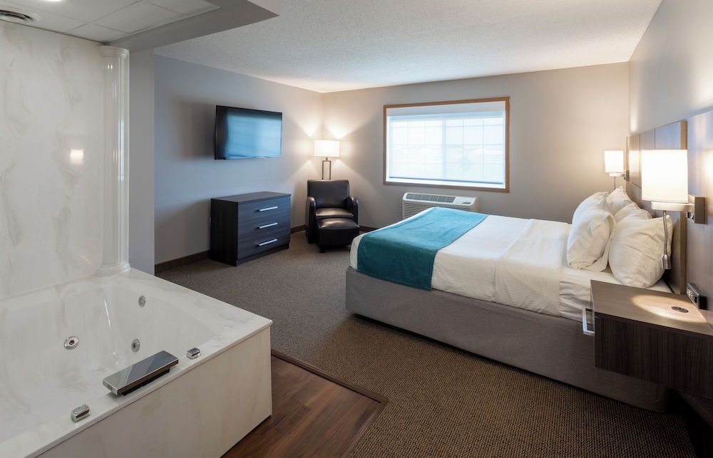 Paynesville Inn And Suites - photo 9
