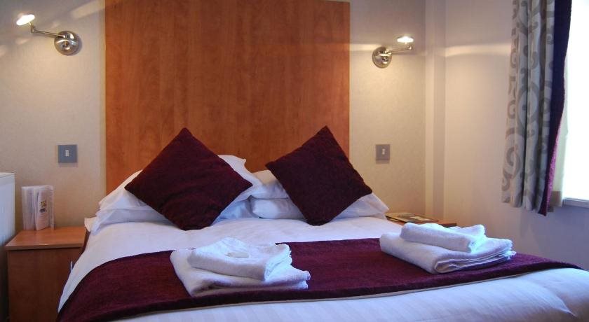 The Elgin Hotel — Blackpool — photo 4