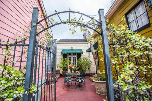 New Orleans Jazz Quarters - photo 14