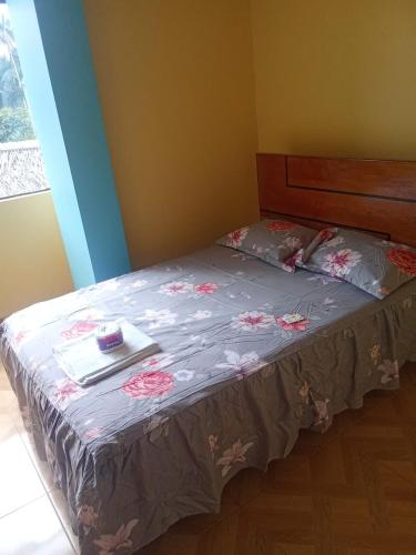 Hotel Kashiri in Unknown City, Peru