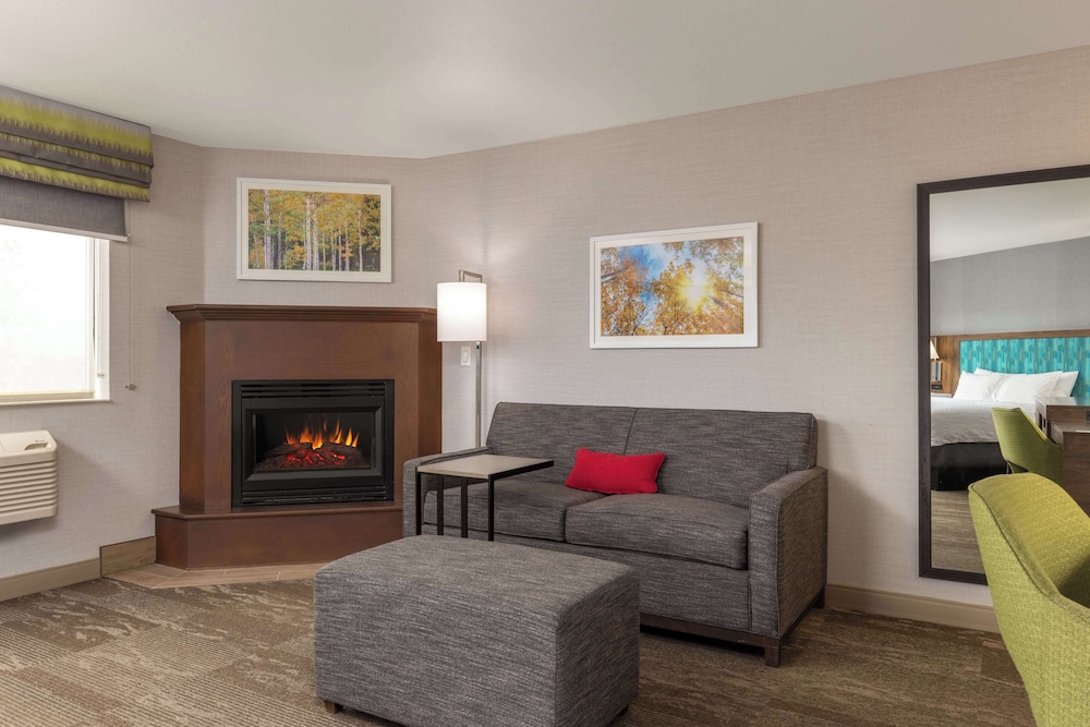 Hampton Inn Kalispell - photo 40