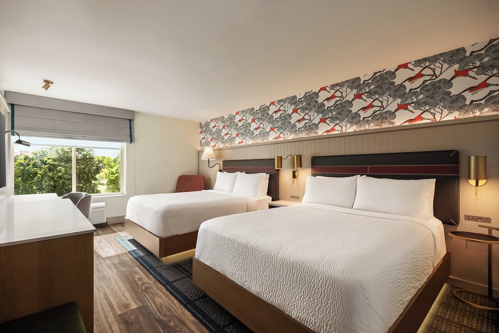 Holiday Inn Downtown Missoula by IHG - photo 8