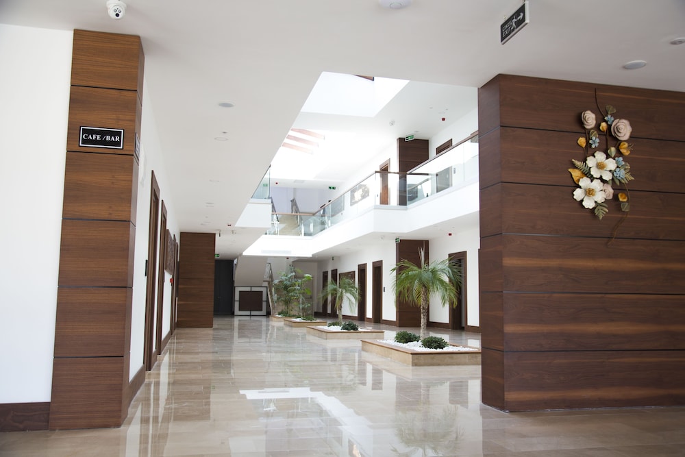 Carissa Hotel — Mugla — photo 3