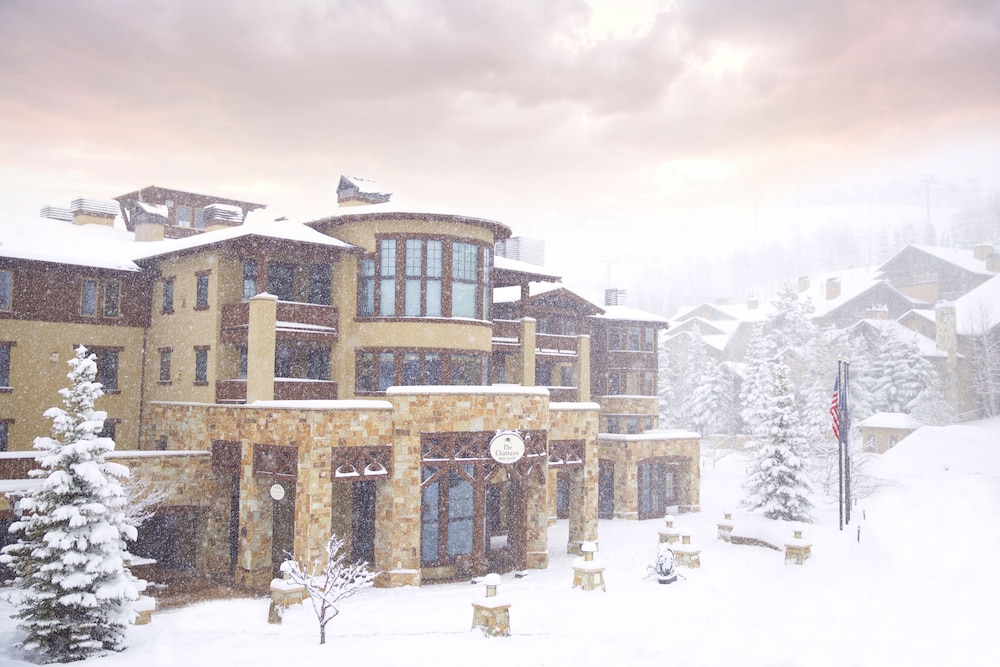 The Chateaux Deer Valley in Bridgeport, United States