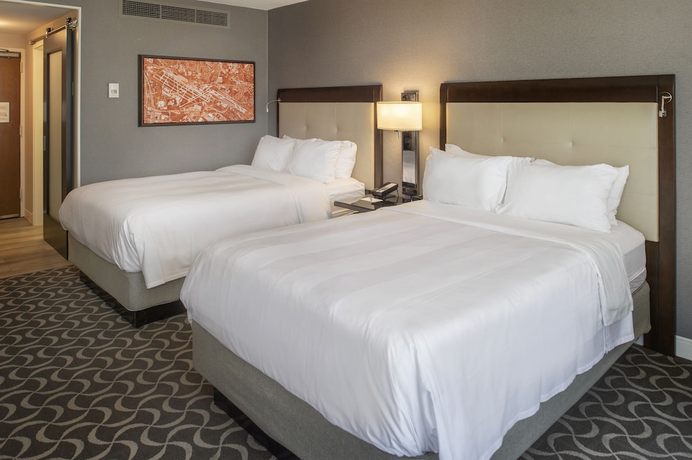 Marriott St. Louis Airport - photo 9