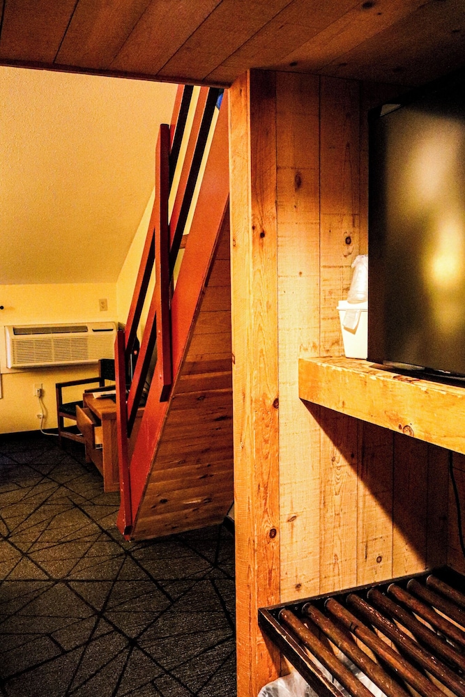 Snowy Owl Inn And Resort - photo 35