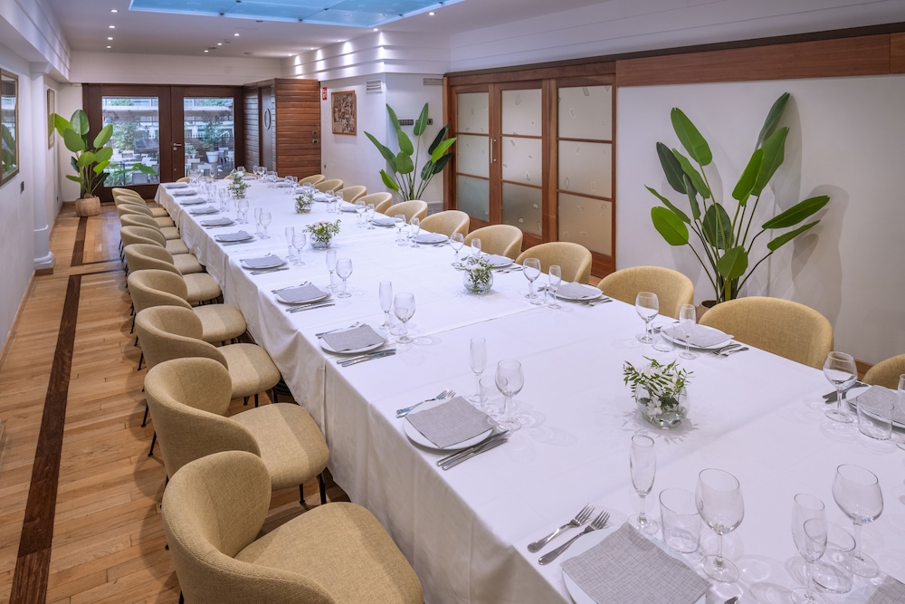 כנסים ואירועים