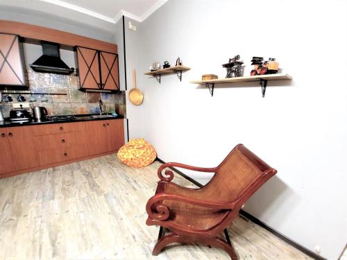 Avlabari Apartment NEW ONE