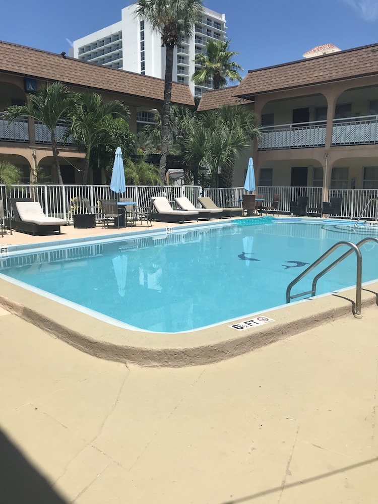 Echo Sails Motel - photo 46