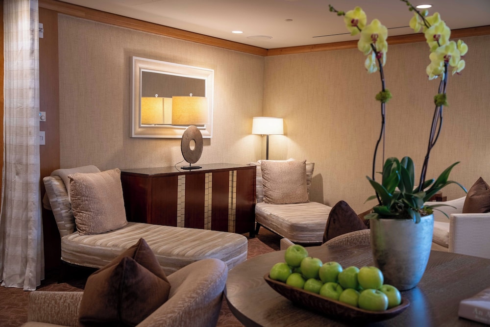 The Grand America Hotel - photo 41