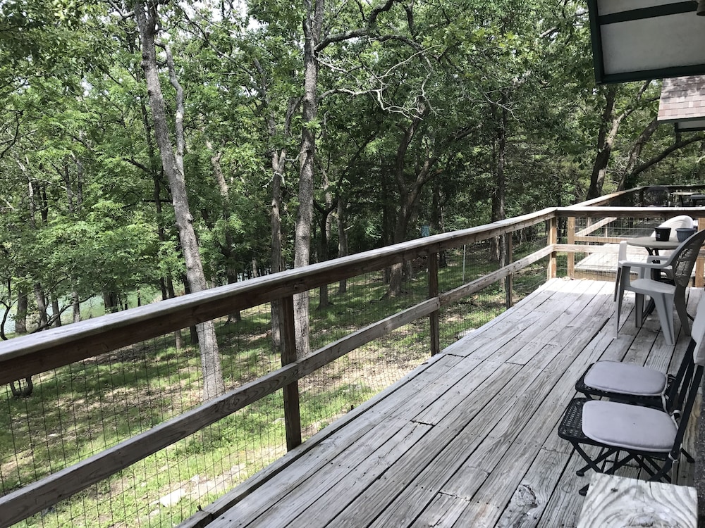 Calm Waters Cabin Resort - photo 64