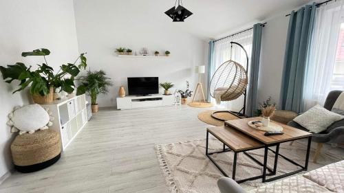 Apartament Laura — 4-Star Luxury Hotel in Hel, Poland