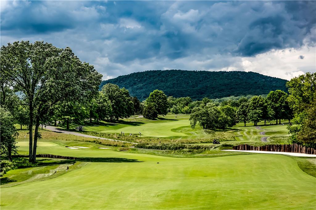 Keswick Hall - photo 13