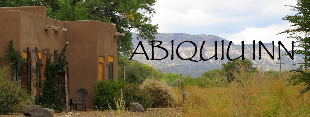 The Abiquiu Inn - photo 4