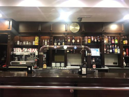 Hostal Plaza — Marmolejo — photo 3
