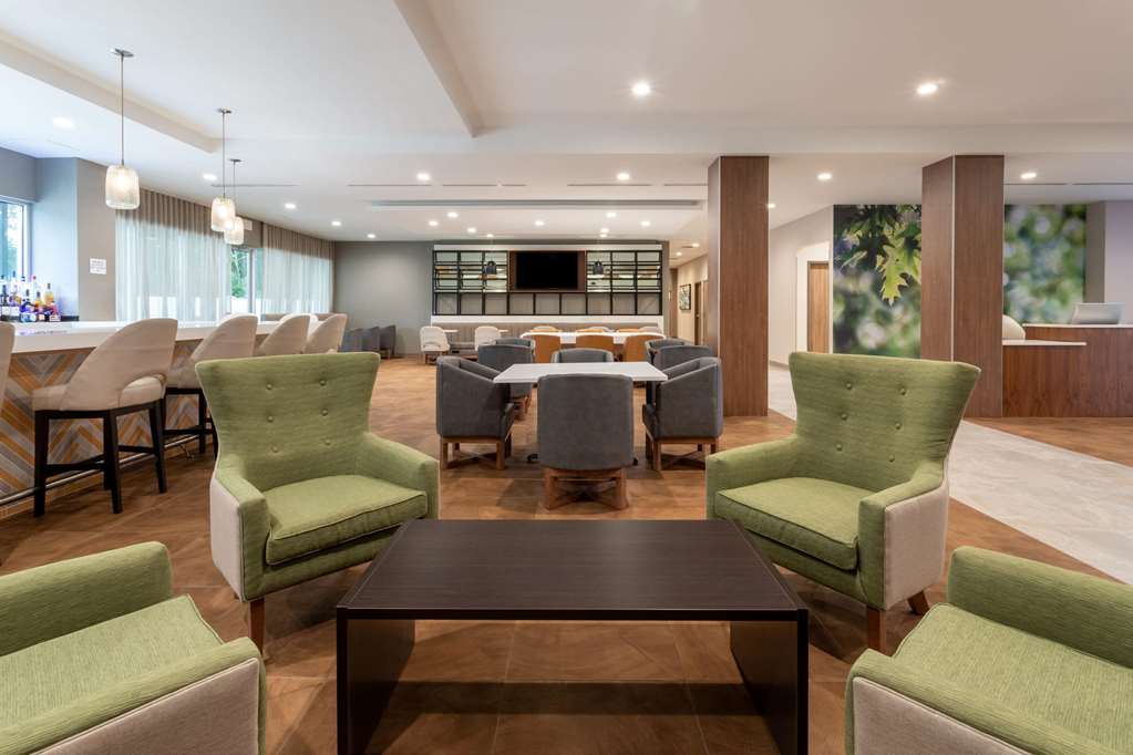 Wyndham Garden Orlando Airport - photo 5