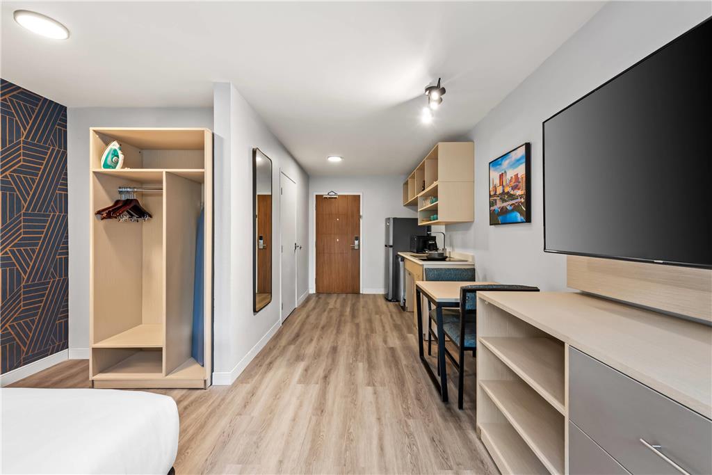 MainStay Suites Columbus North Worthington - photo 30