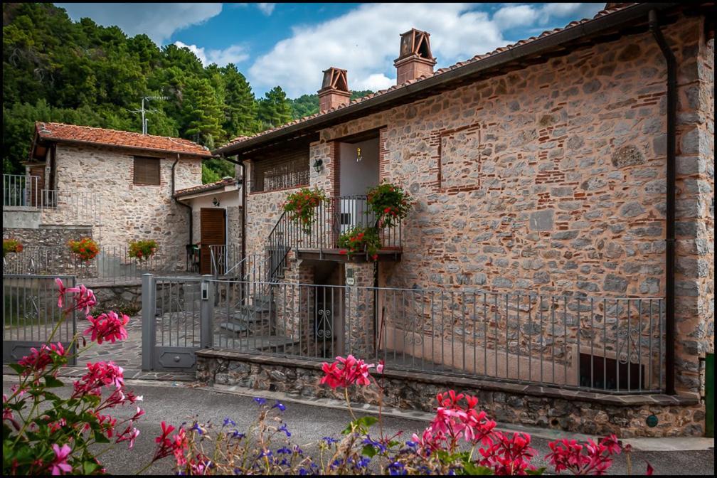Al Giardino degli Ulivi in Camaiore, Italy