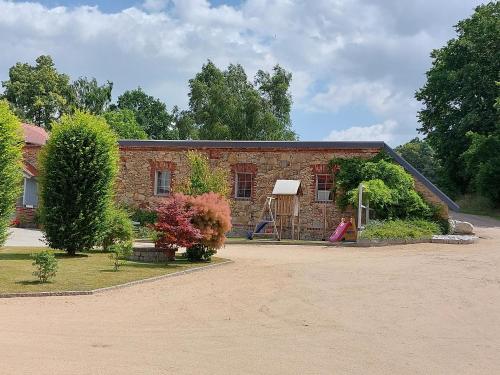 Ferienwohnung Schöpstalblick — Ebersbach — photo 2