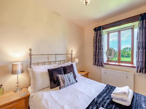 Warth Barn Uk44211