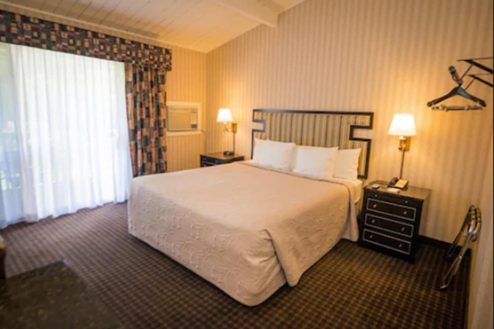 Los Gatos Lodge - photo 12
