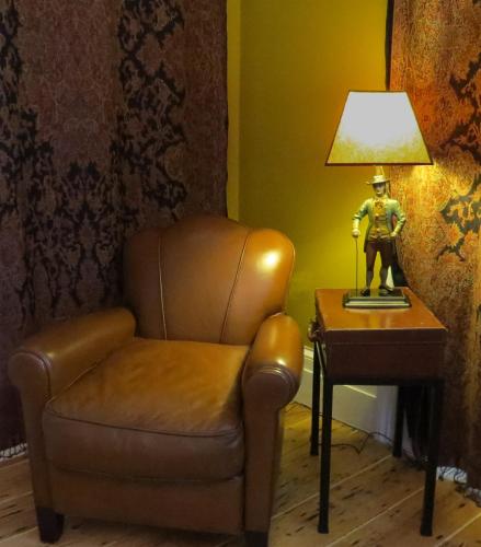 Inn at 34 - photo 27
