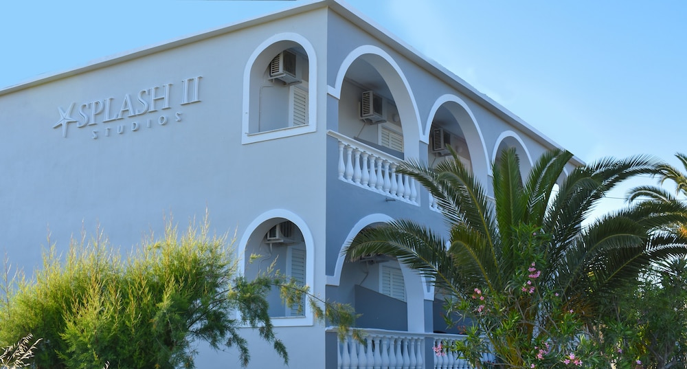 splash II - last minute hotel in Zakynthos