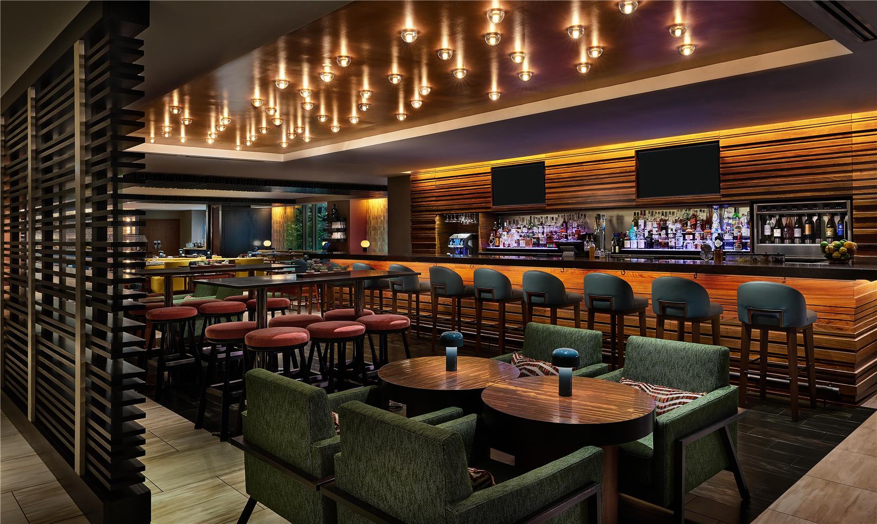 Hyatt Centric Chicago Magnificent Mile - photo 35