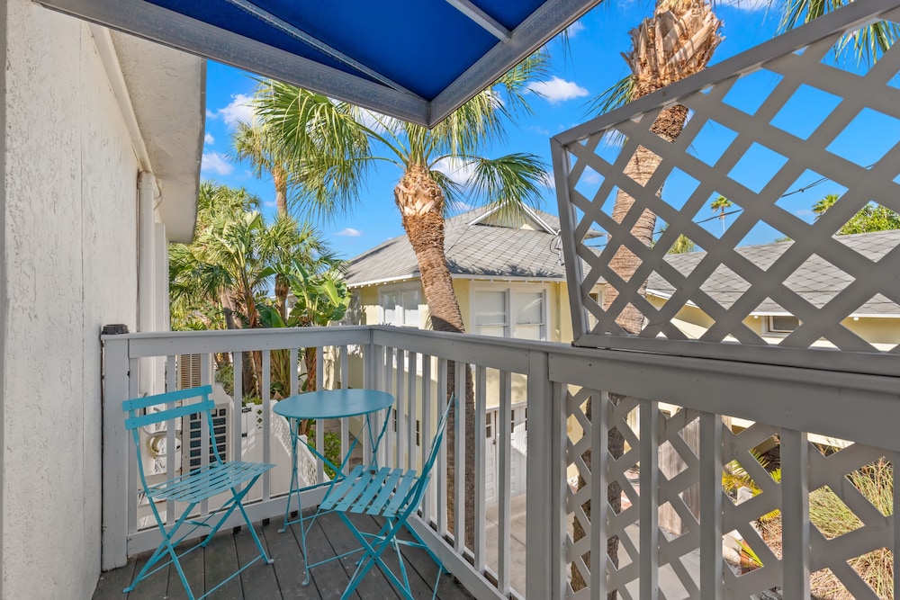 Inn on the Beach - photo 70