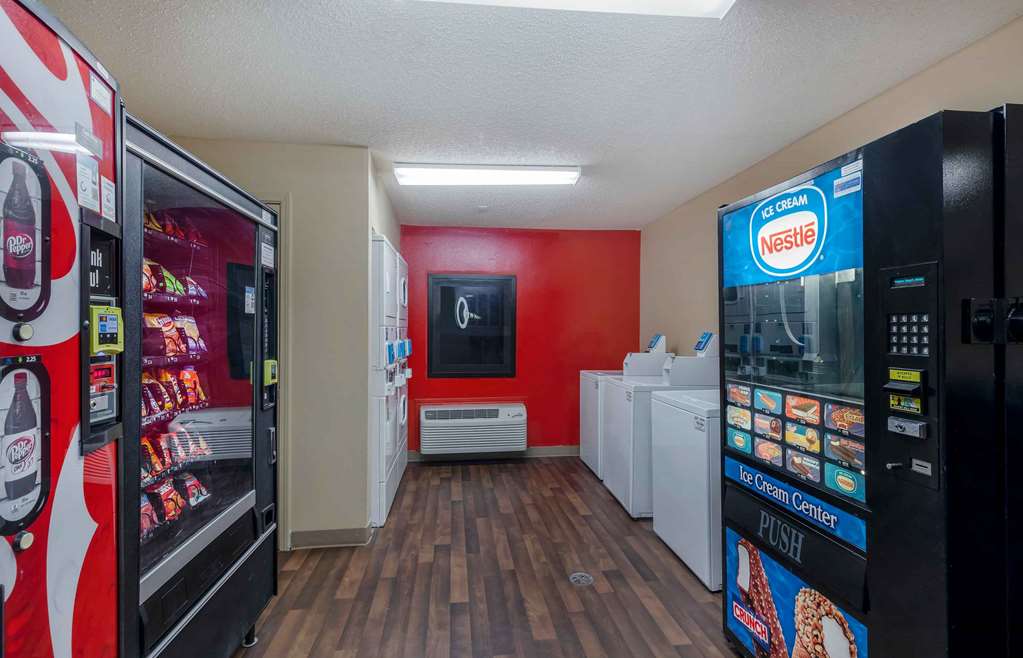 Extended Stay America Select Suites Dallas Farmers Branch - photo 47