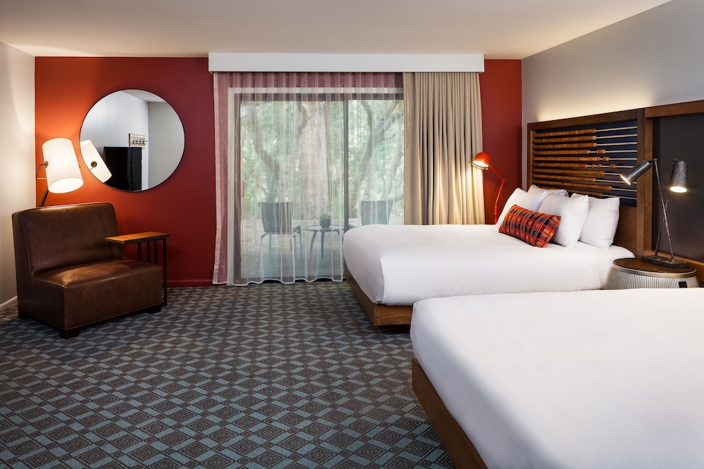 Chaminade Resort & Spa - photo 9
