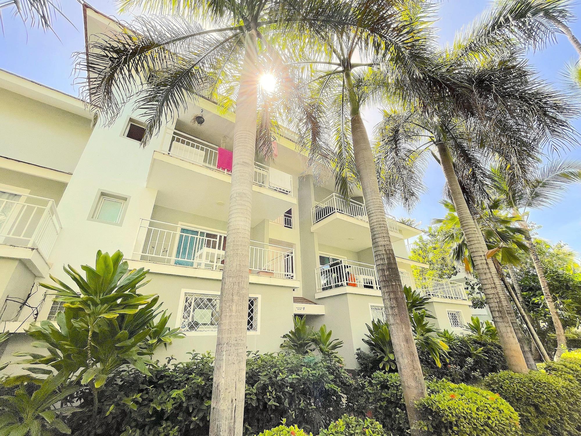 Relax Studios Deluxe Pool Wifi Beach in Punta Cana, Dominican Republic