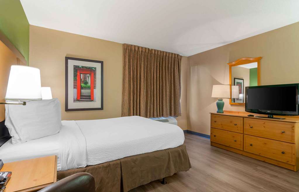 Extended Stay America Suites Kansas City Overland Pk Nall Av - photo 8