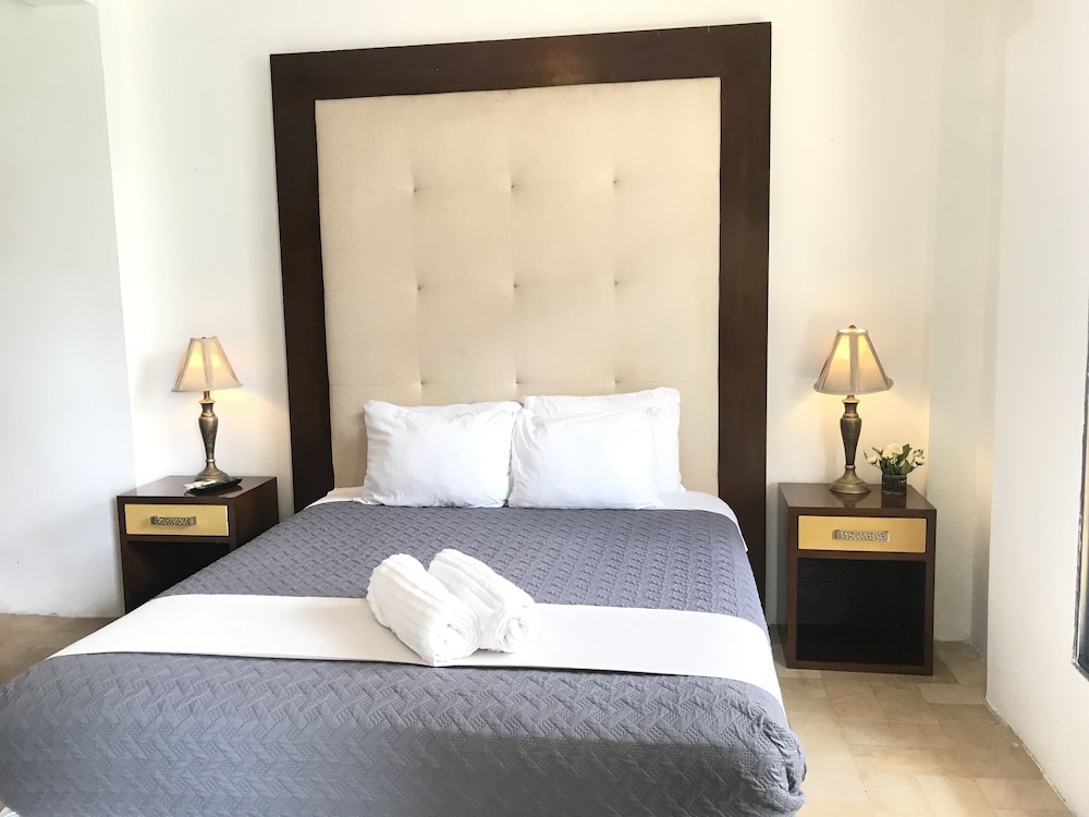 Kuri Suites in Samborondon, Ecuador