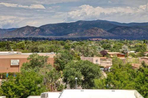 Hampton Inn By Hilton Santa Fe South NM - photo 3