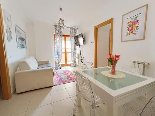 Grace Apartment Porta di Roma — 4-Star Luxury Hotel in Rome, Italy