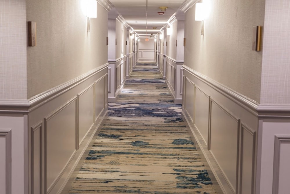 The Kensington Hotel - photo 44