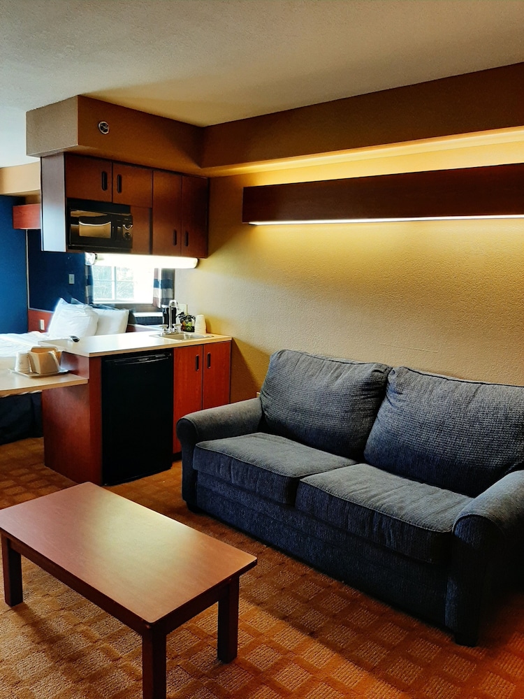 Starkville Inn & Suites - photo 22